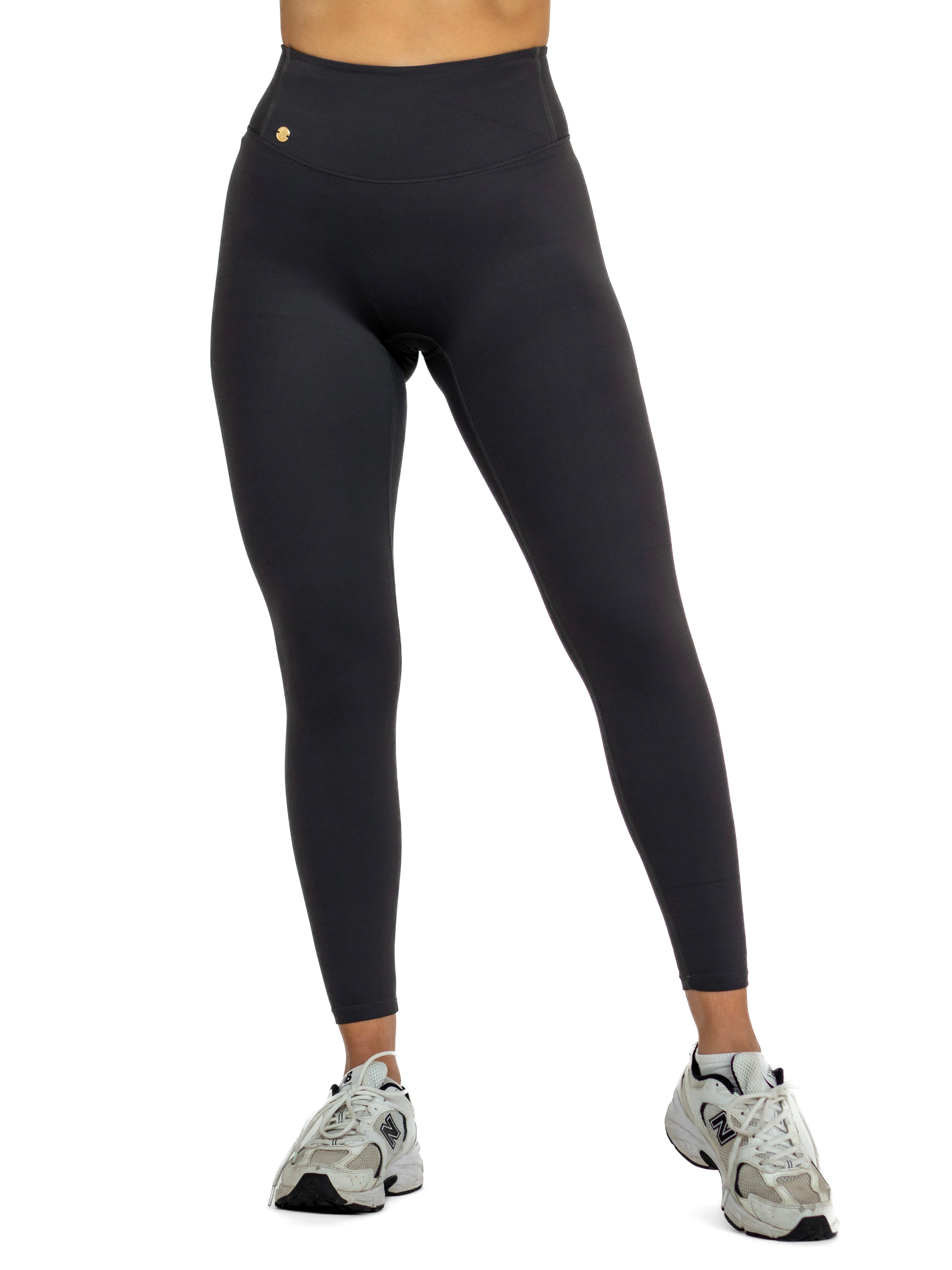 Core Tights - Volcanic Ash