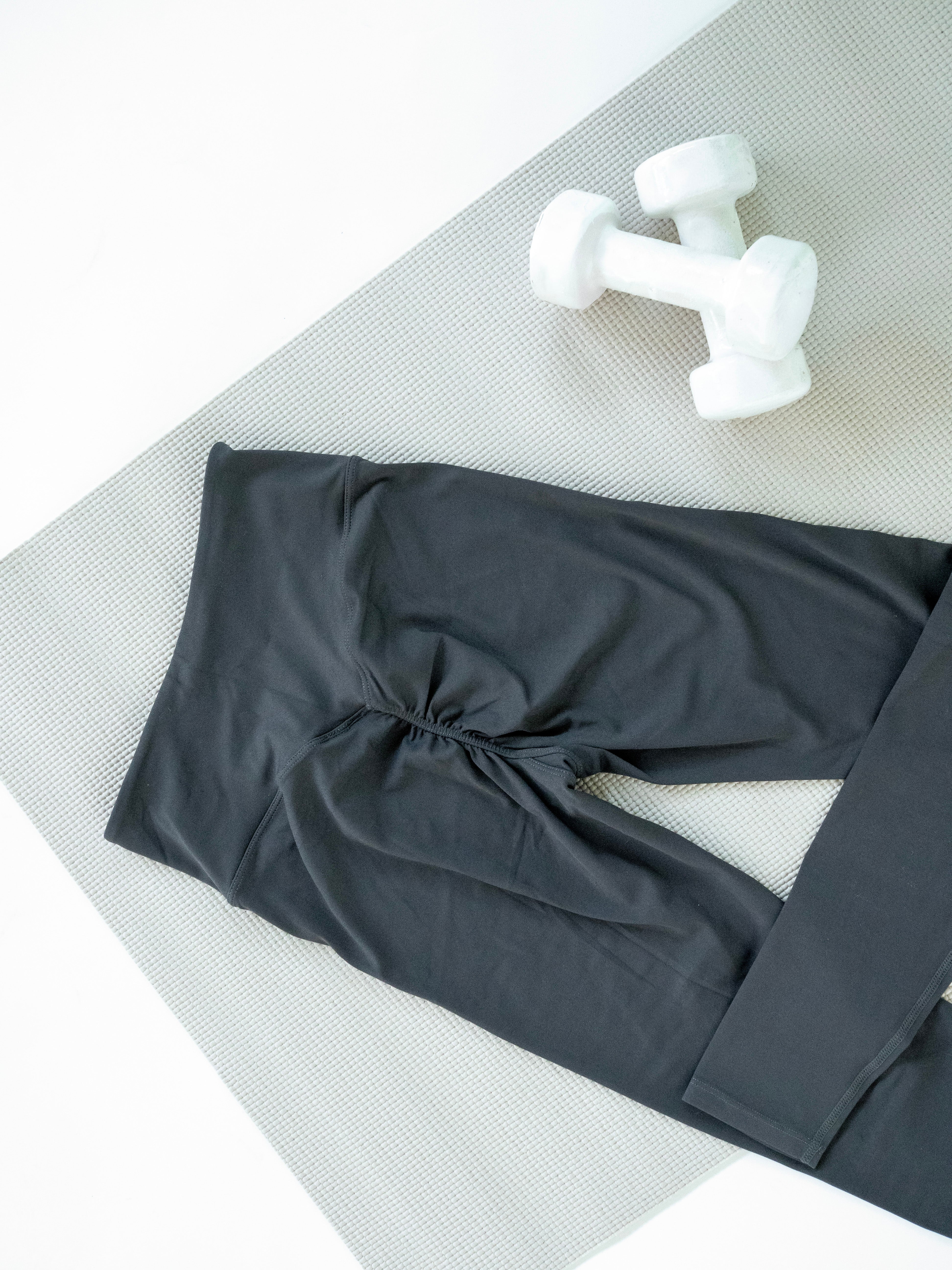 Core Tights - Volcanic Ash