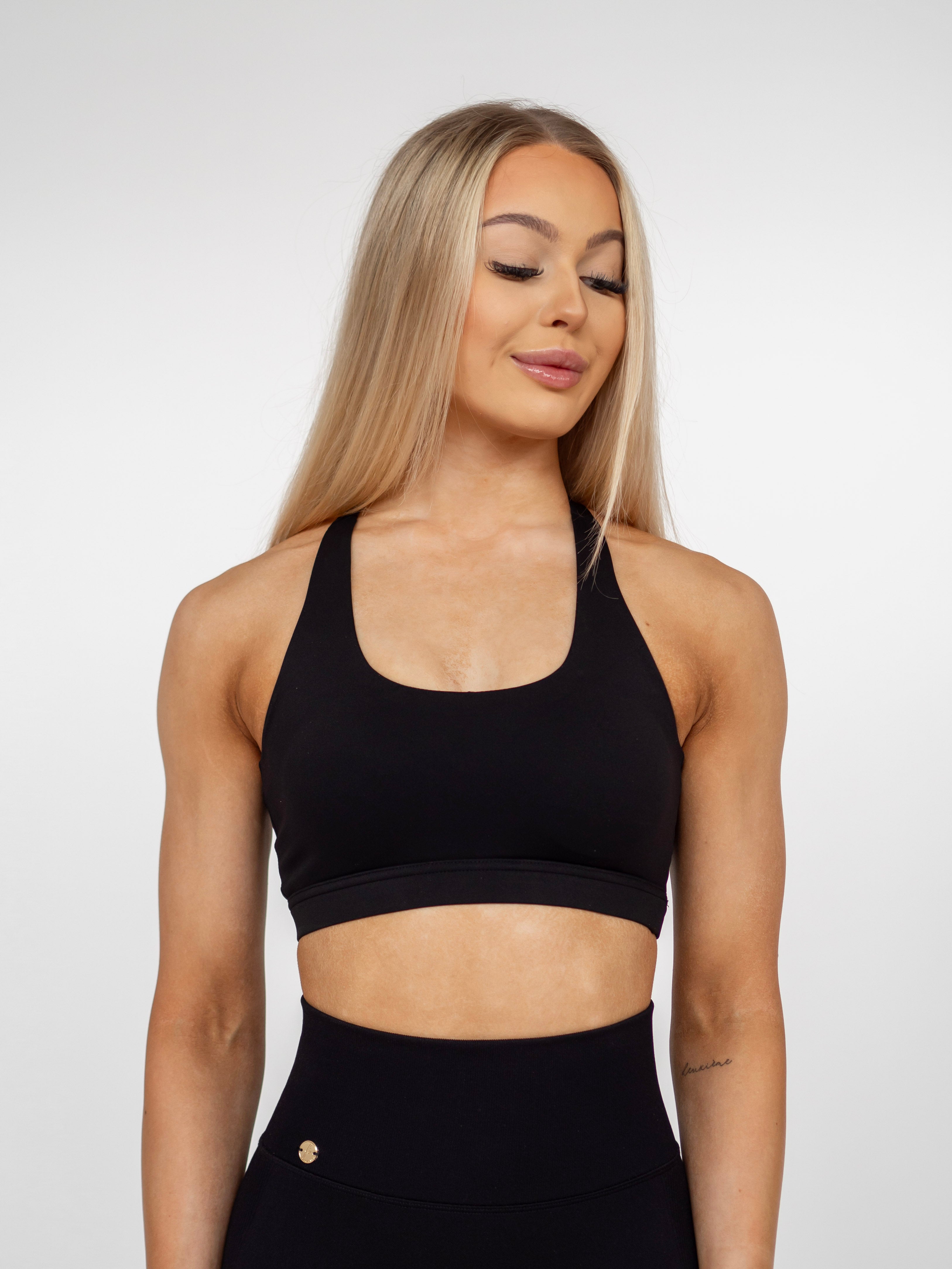 Essential Top - Black