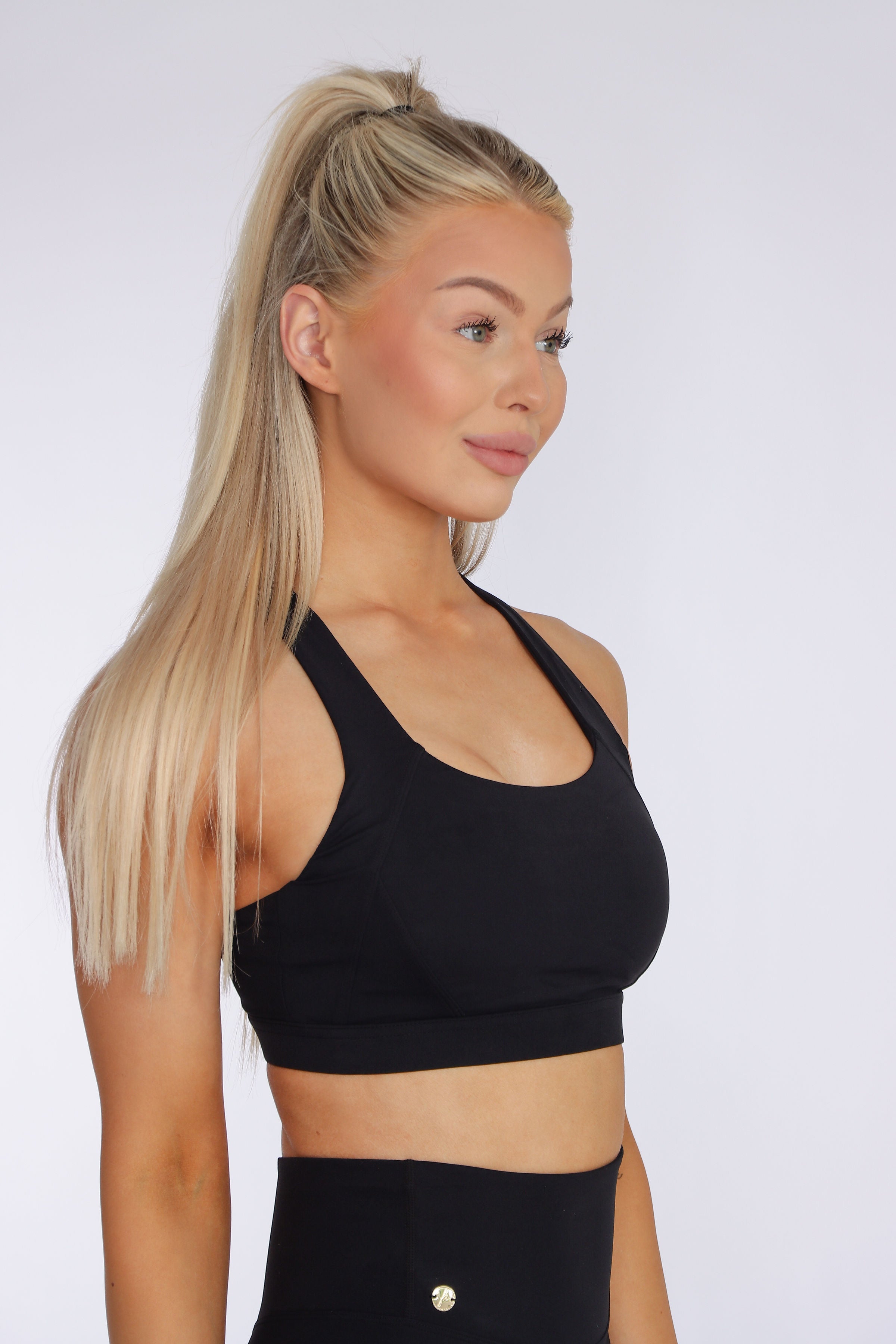 Core Top - Black