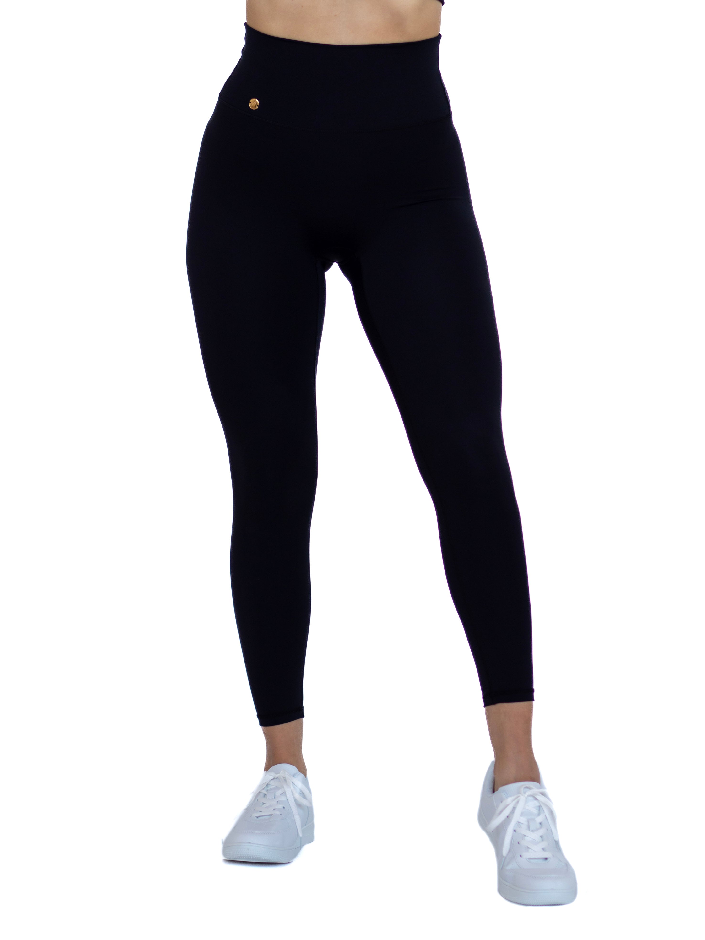 Essential Tights - Black