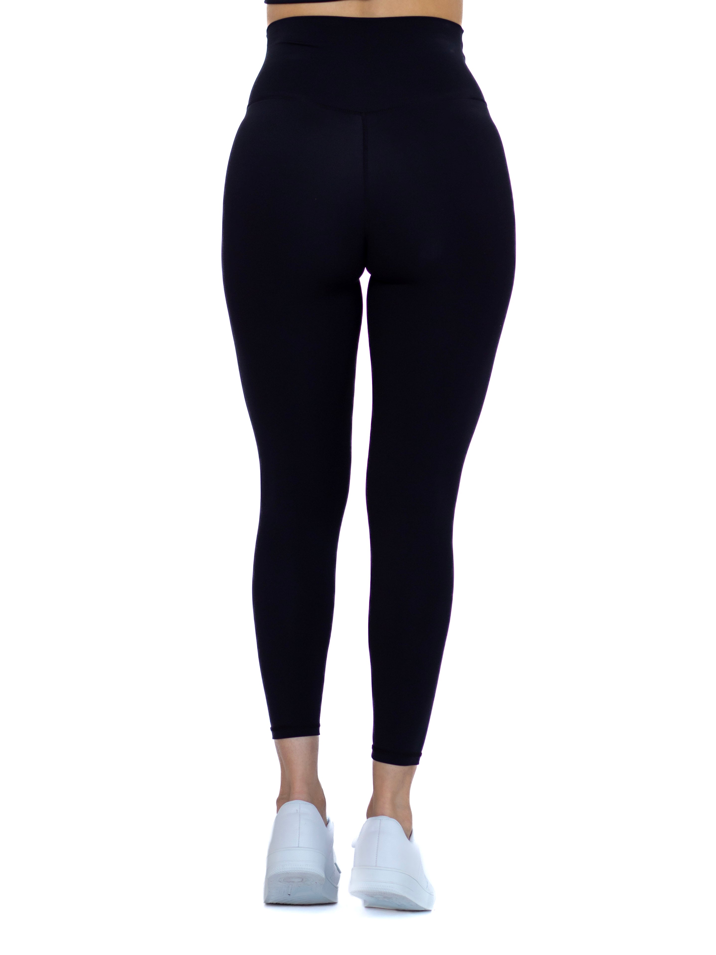 Essential Tights - Black