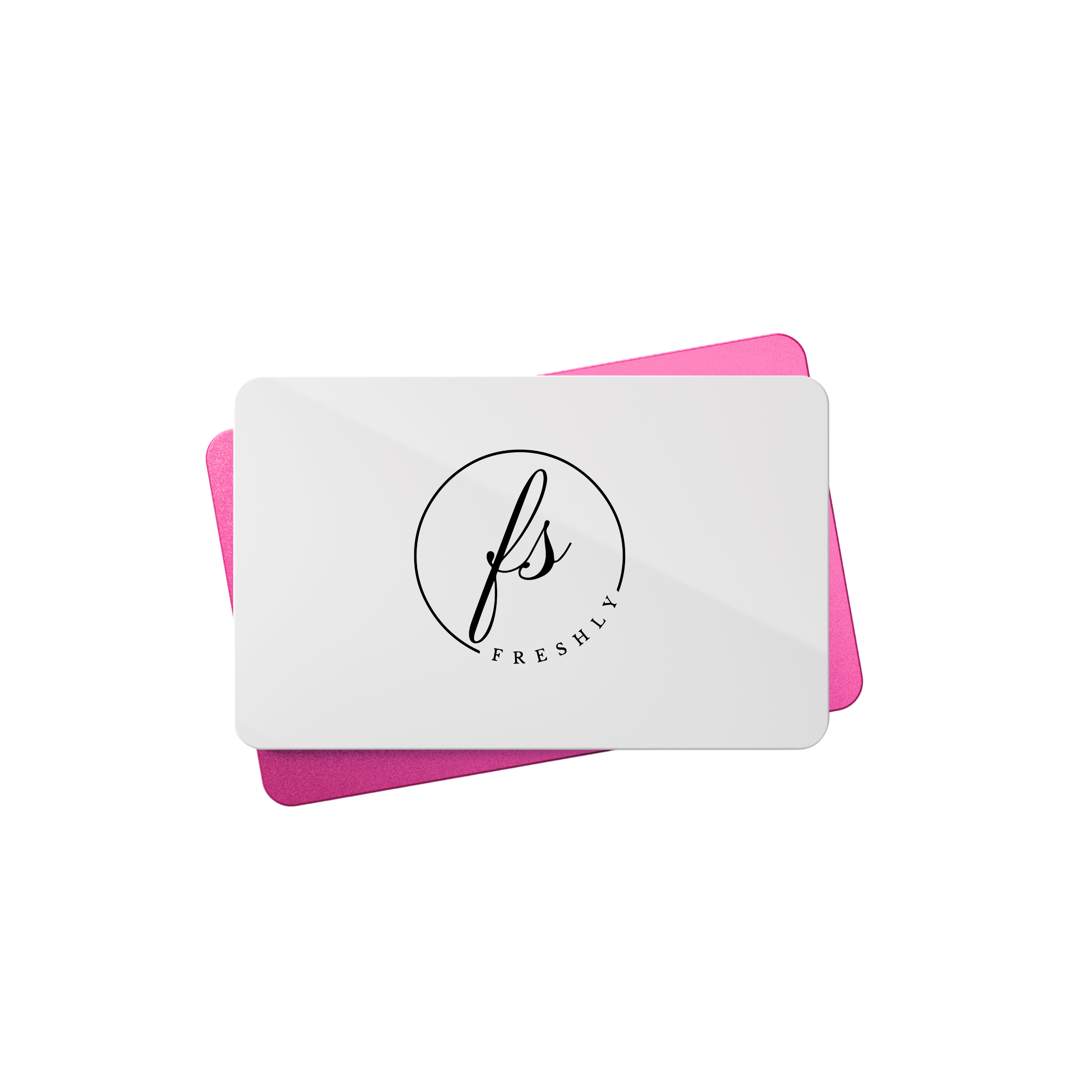 Freshly Sportswear Gift Card