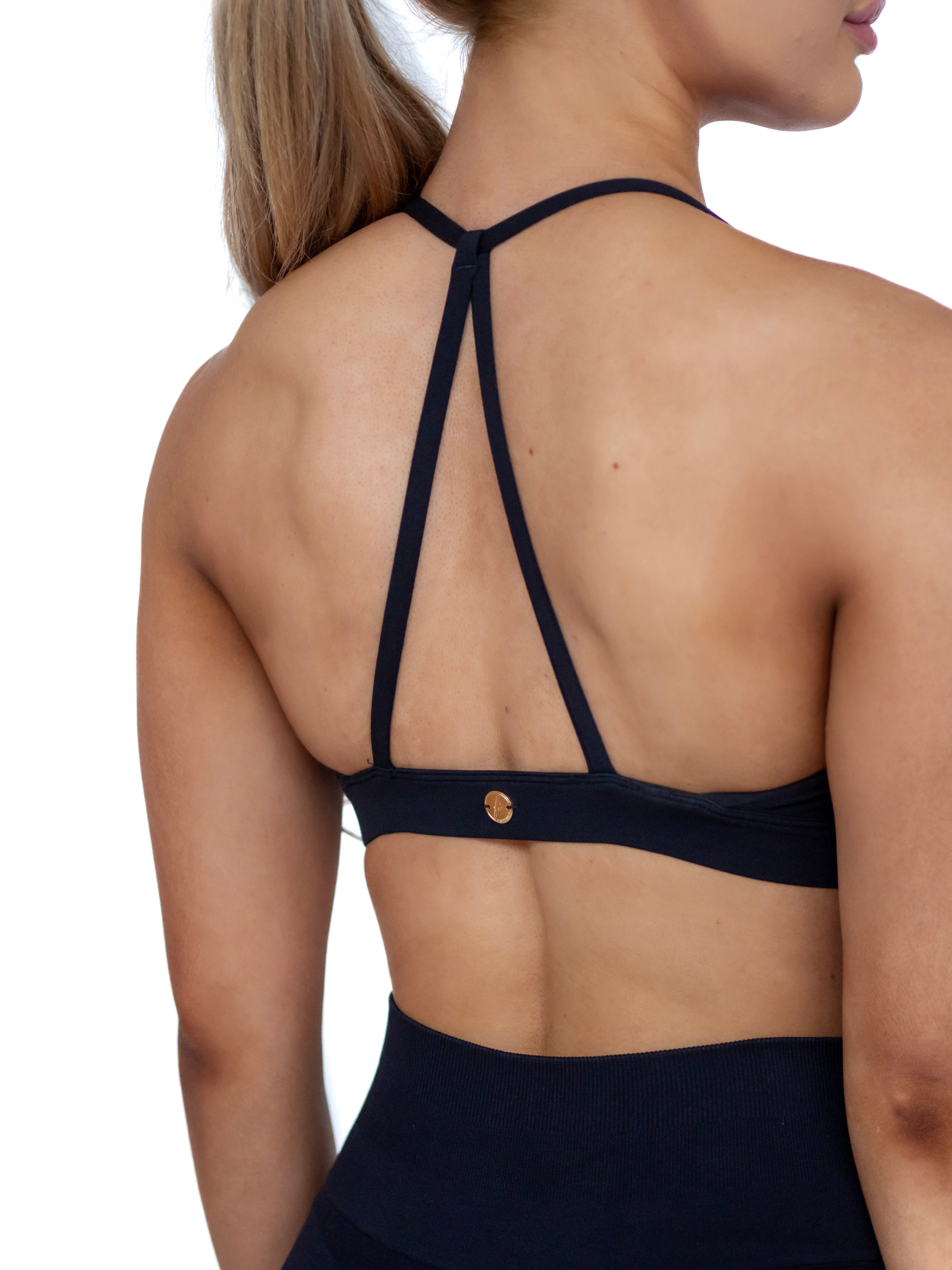 Power Top - Black