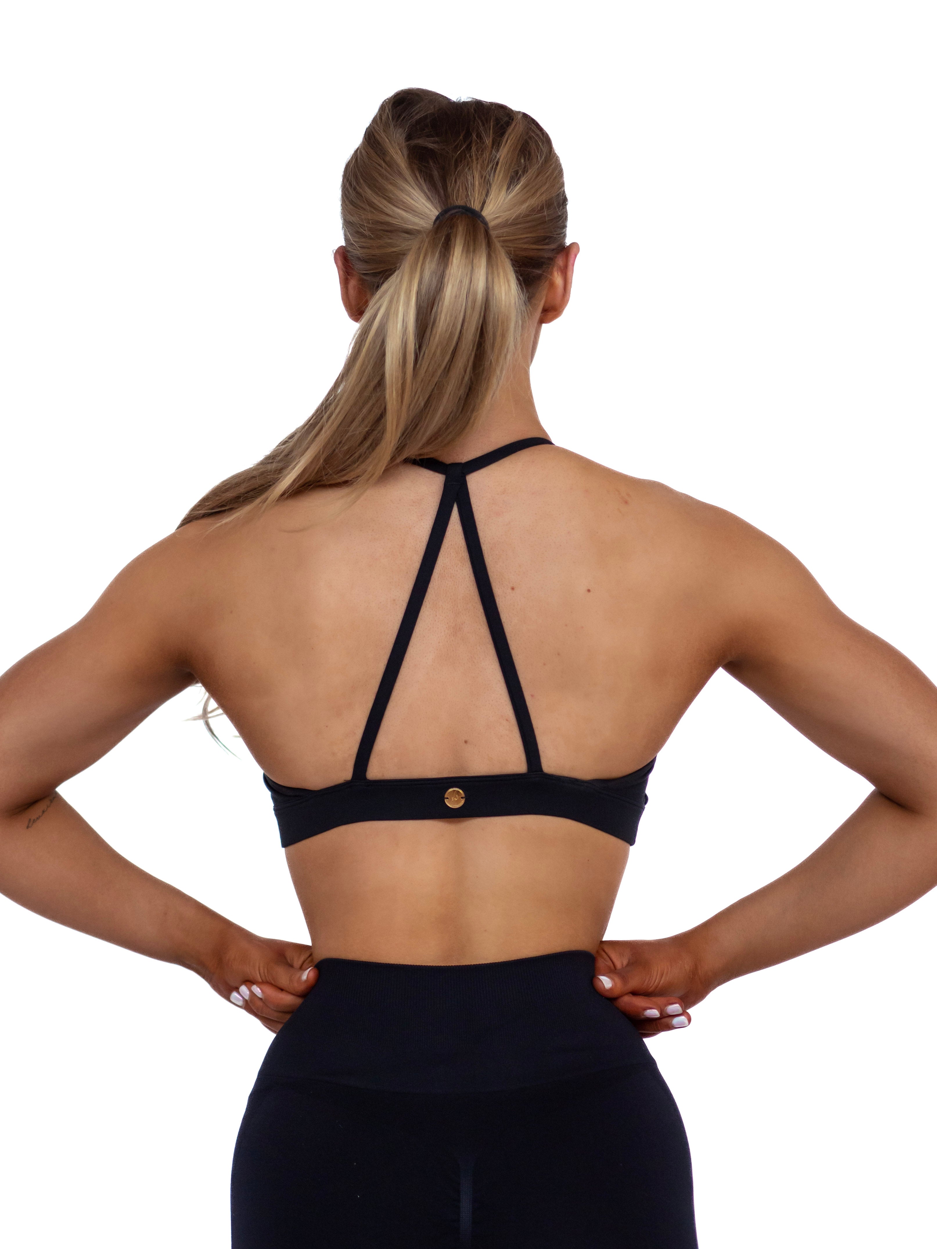 Power Top - Black