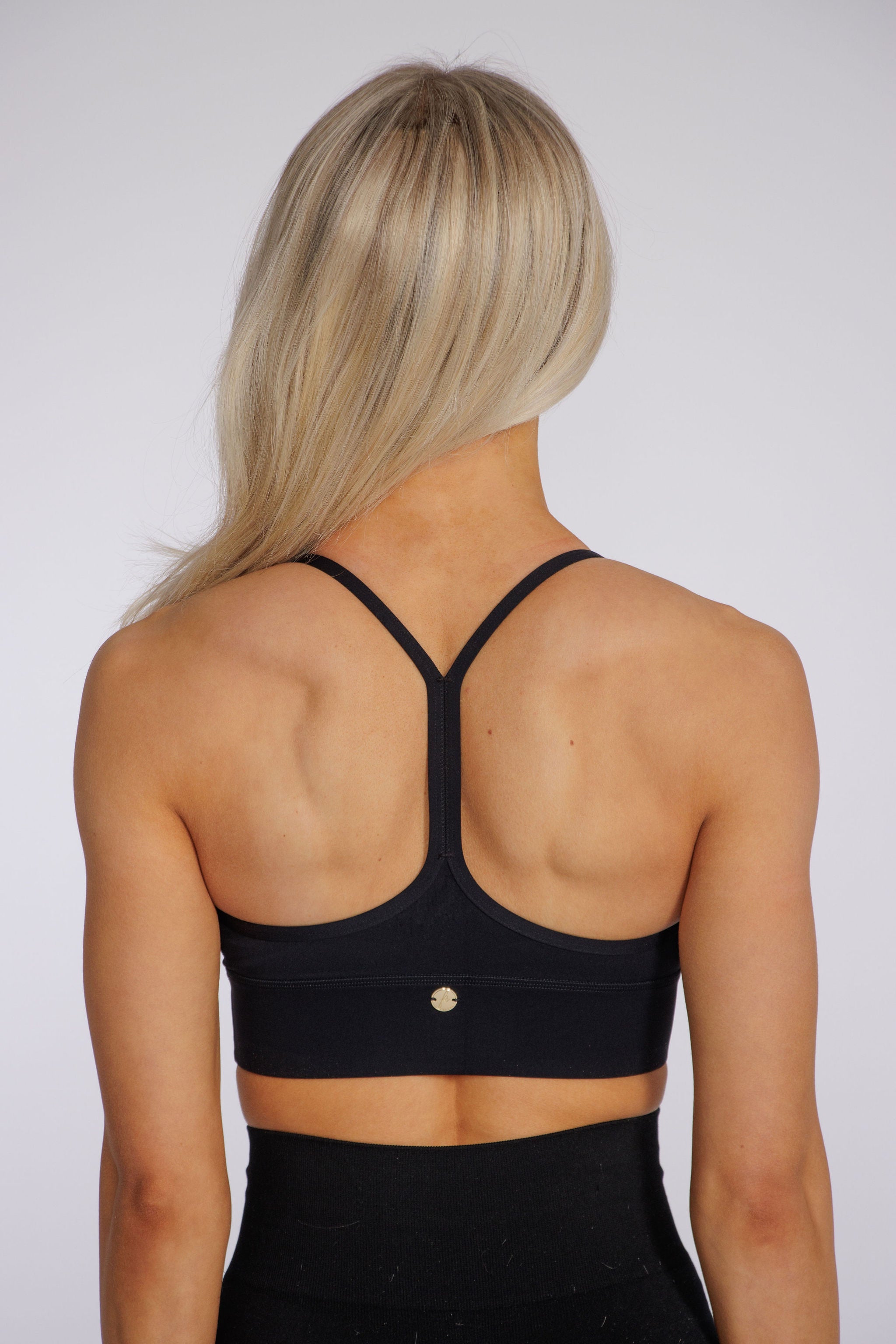 Perfect Basic Top - Black