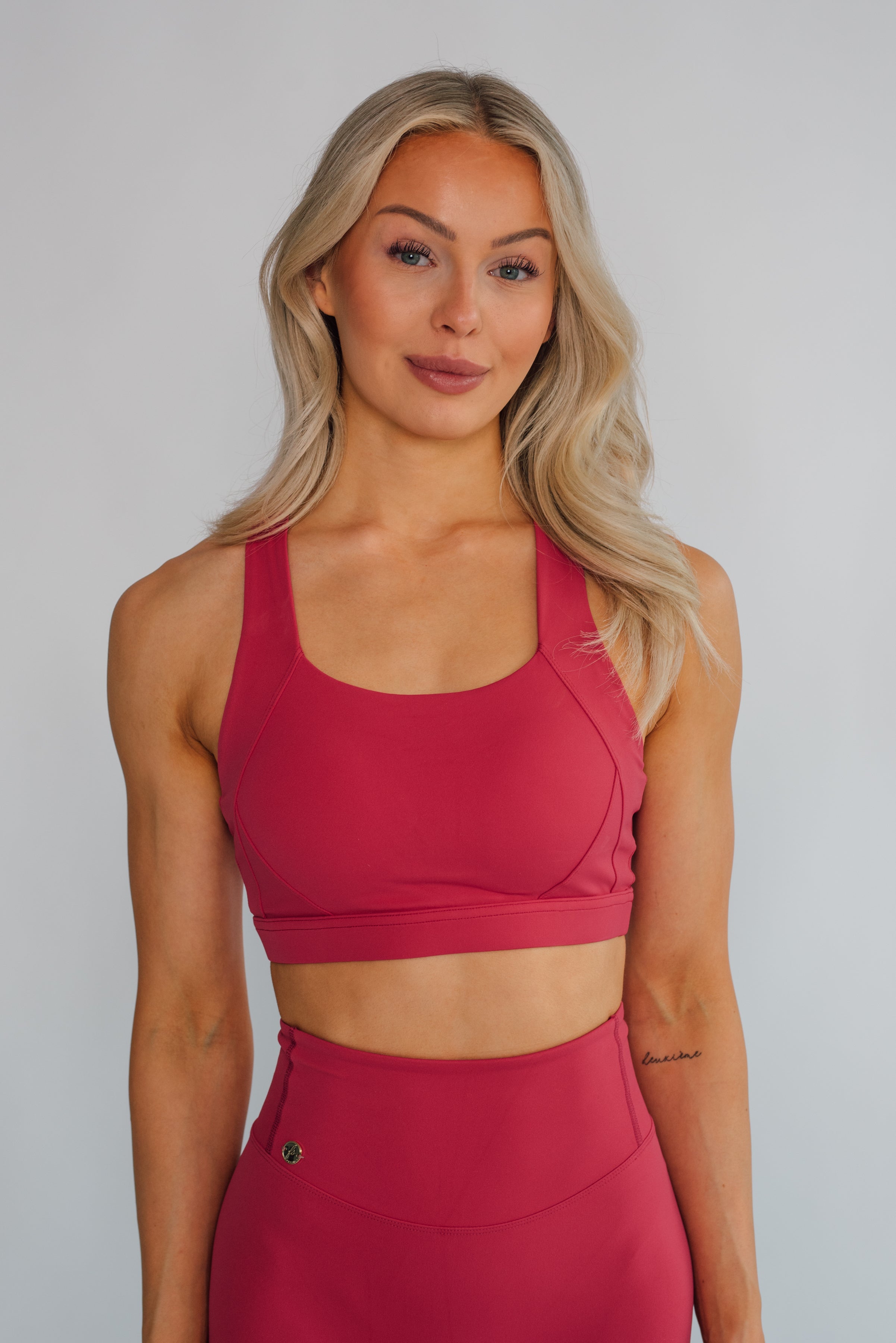 Core Top - Berry Crush