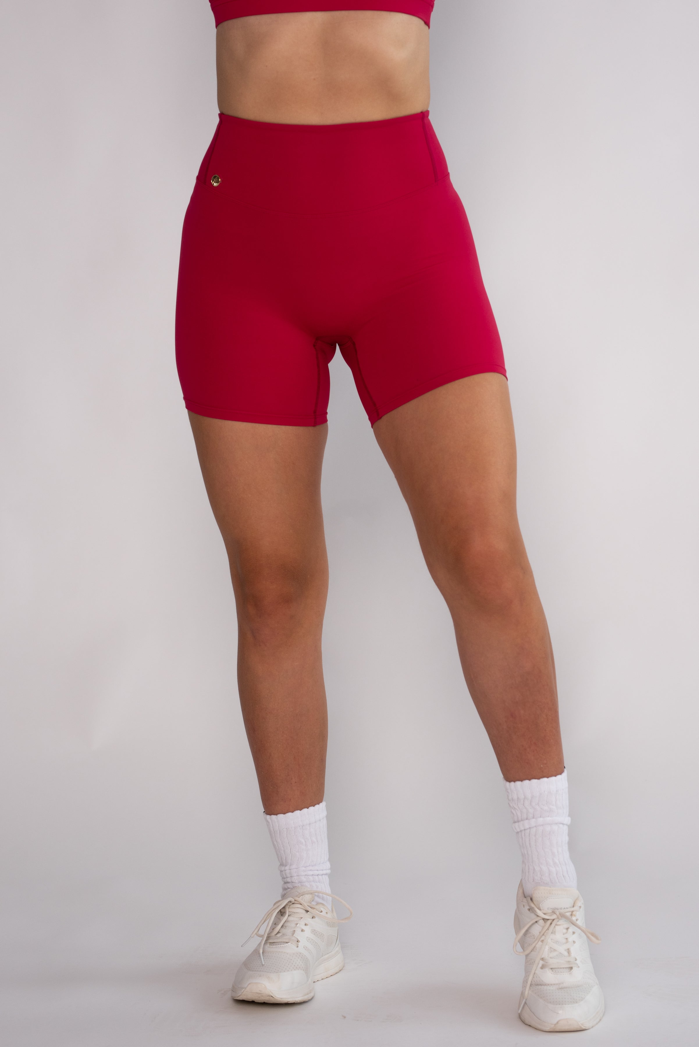 Core Shorts - Berry Crush