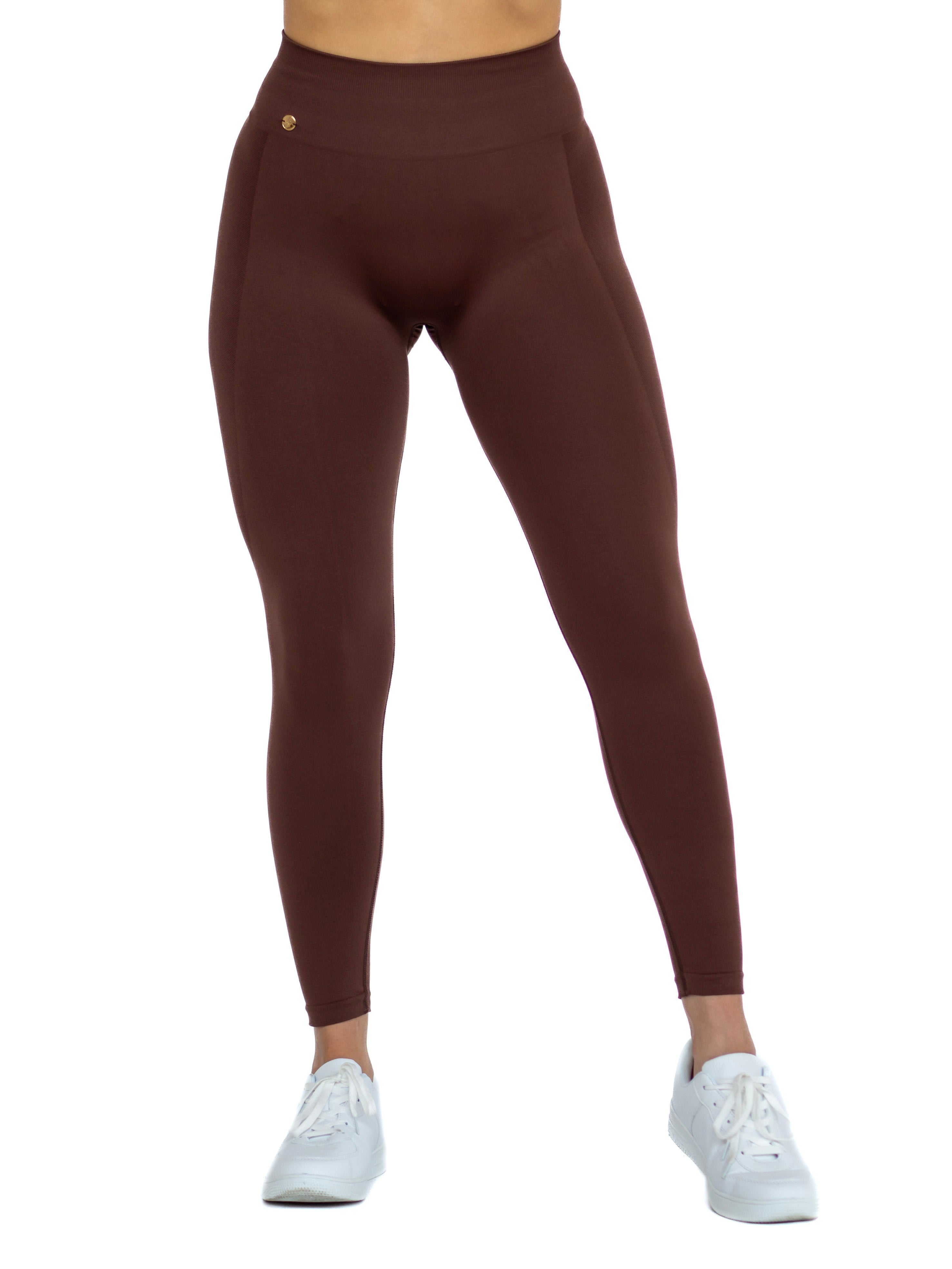 Passion Tights - Chocolate